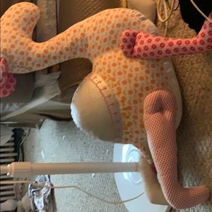 Stuffed animal